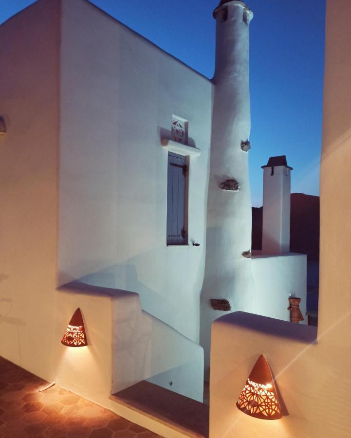 Panormos Art Villas & Suites Extérieur photo