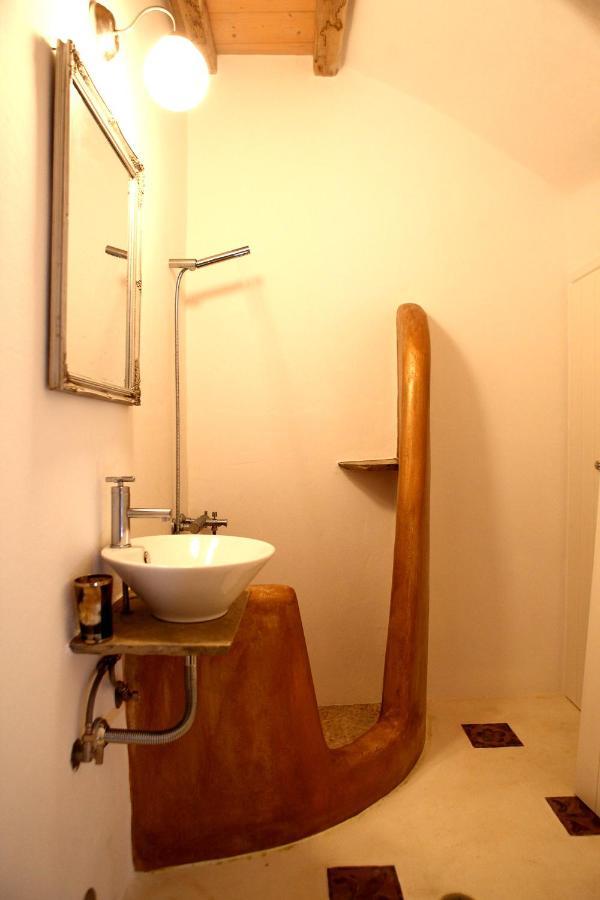 Panormos Art Villas & Suites Extérieur photo