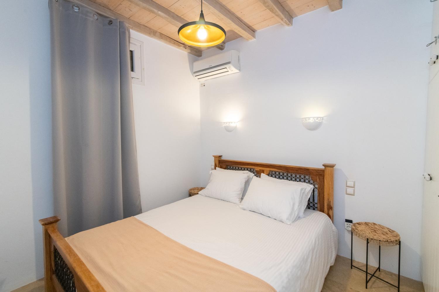 Panormos Art Villas & Suites Extérieur photo