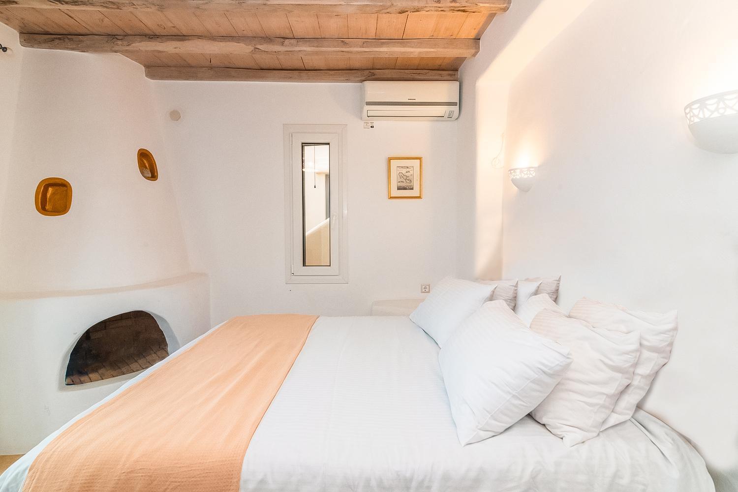 Panormos Art Villas & Suites Extérieur photo