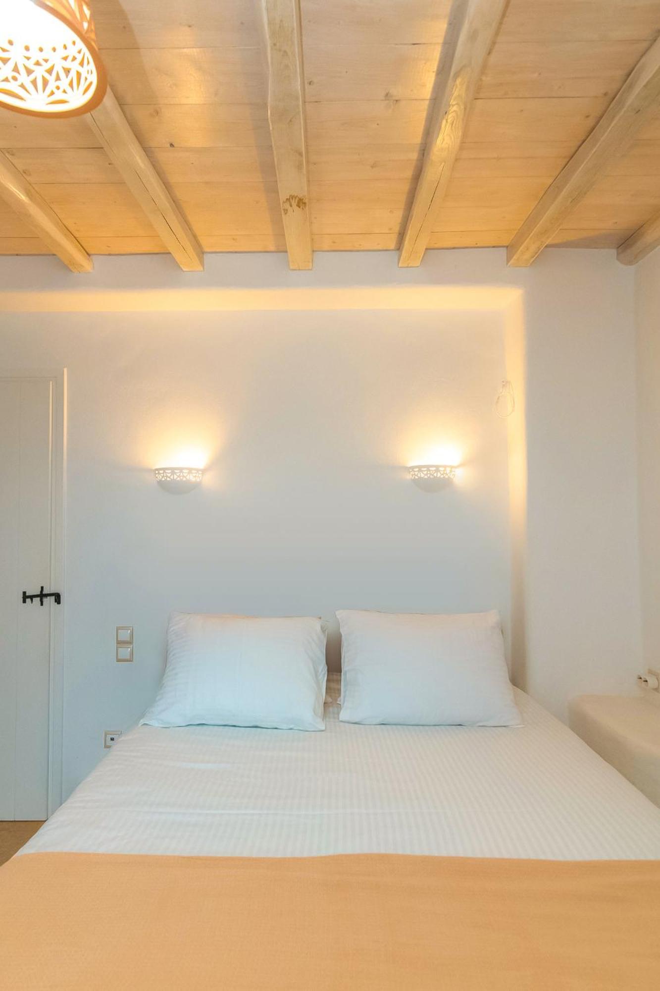 Panormos Art Villas & Suites Extérieur photo