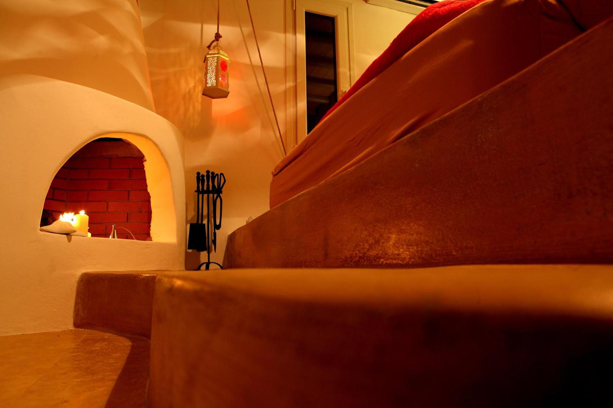 Panormos Art Villas & Suites Extérieur photo