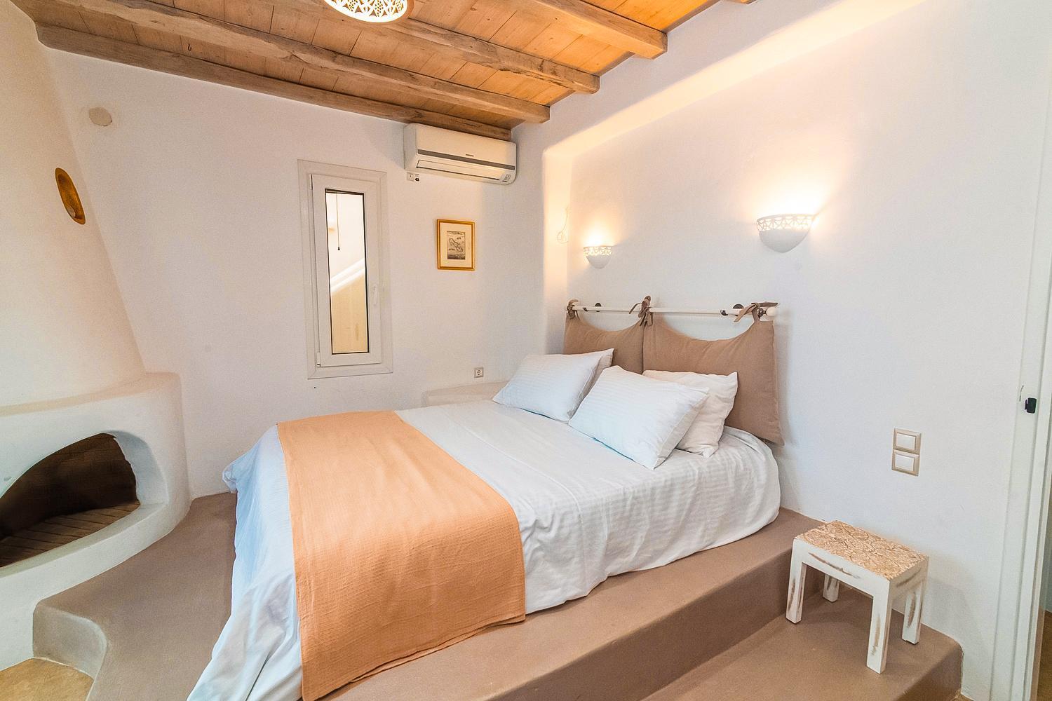Panormos Art Villas & Suites Extérieur photo
