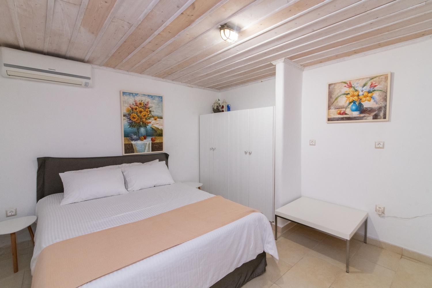 Panormos Art Villas & Suites Extérieur photo