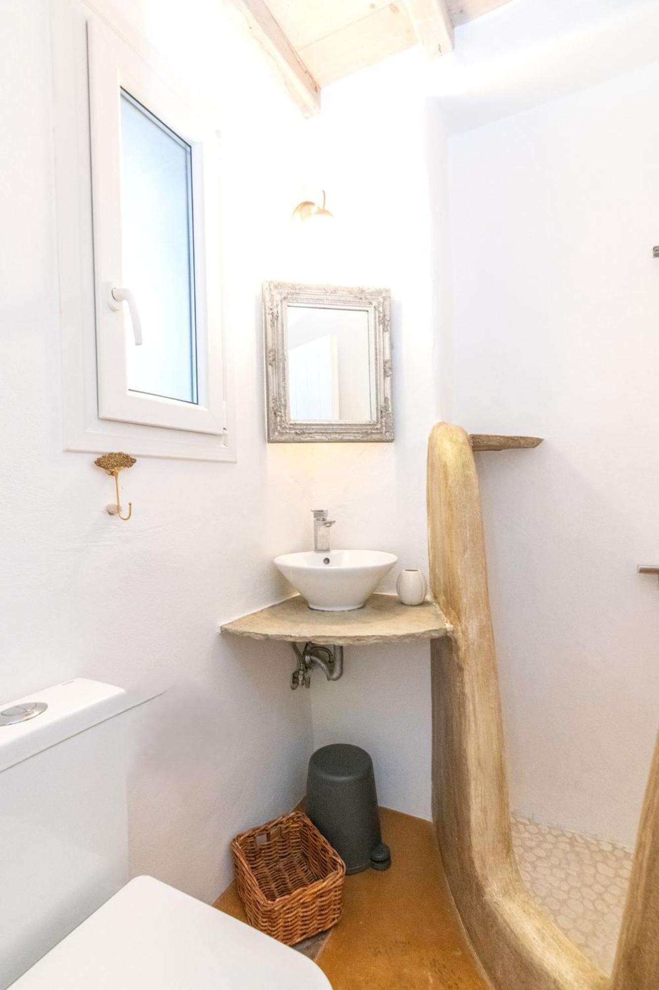 Panormos Art Villas & Suites Extérieur photo
