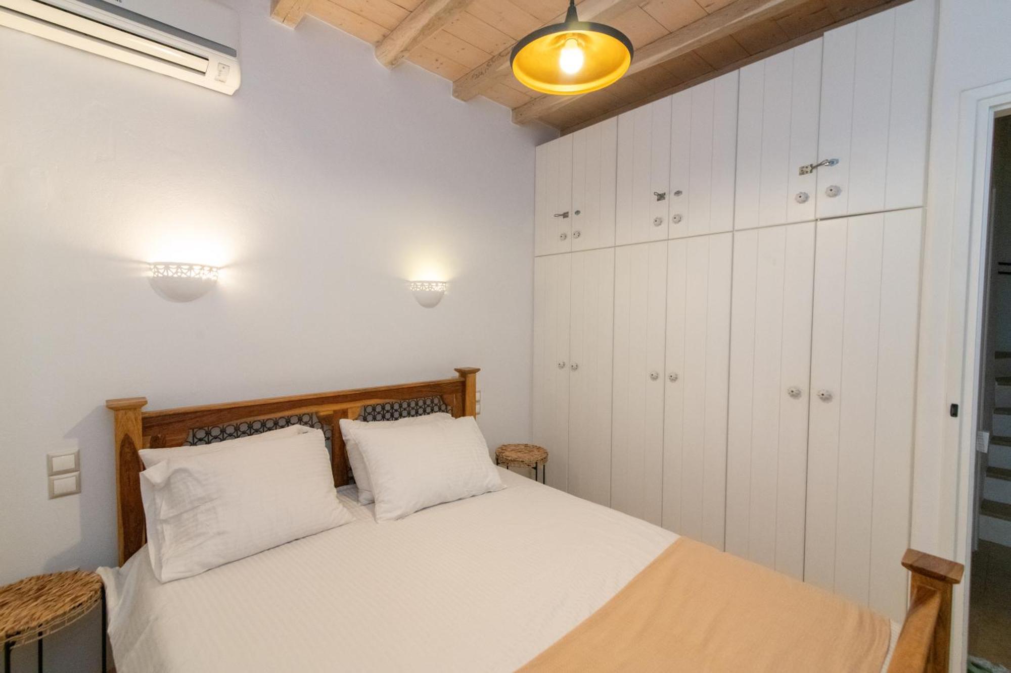 Panormos Art Villas & Suites Extérieur photo