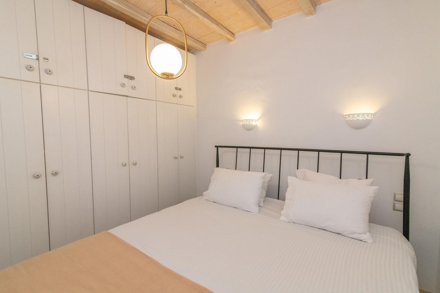 Panormos Art Villas & Suites Extérieur photo