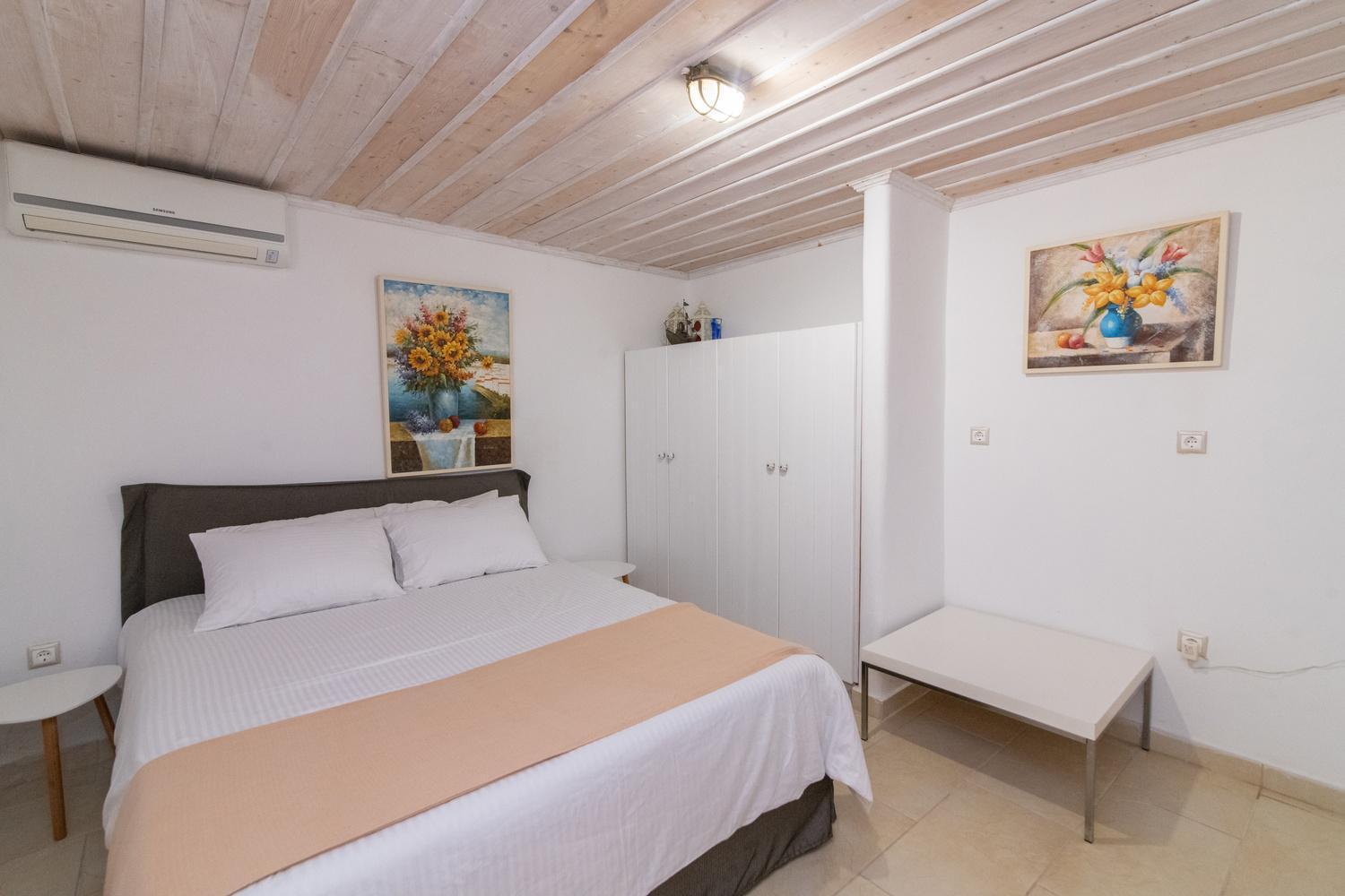 Panormos Art Villas & Suites Extérieur photo
