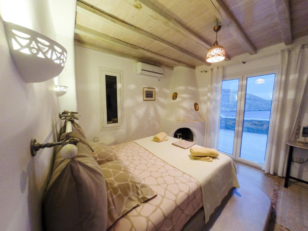 Panormos Art Villas & Suites Extérieur photo