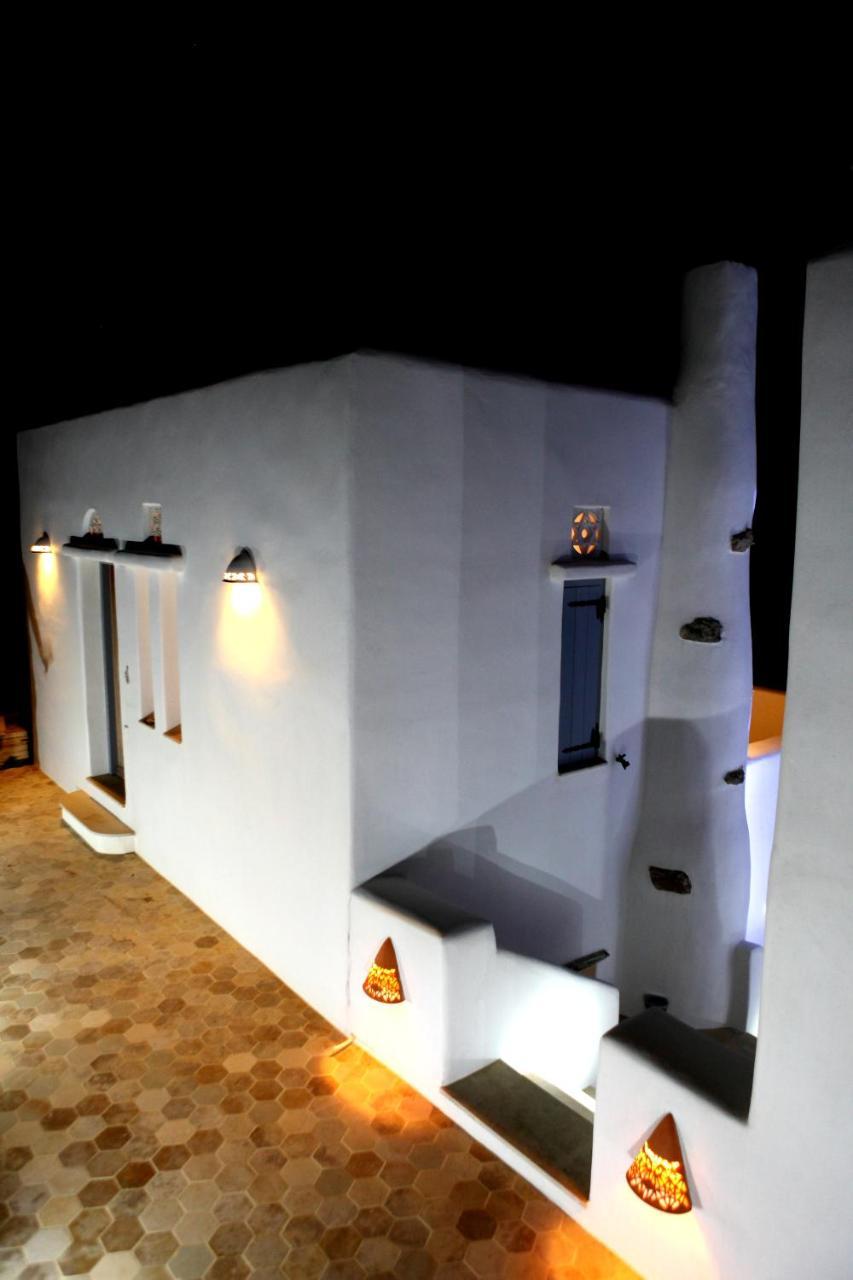 Panormos Art Villas & Suites Extérieur photo