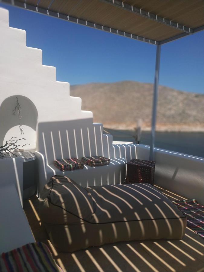 Panormos Art Villas & Suites Extérieur photo