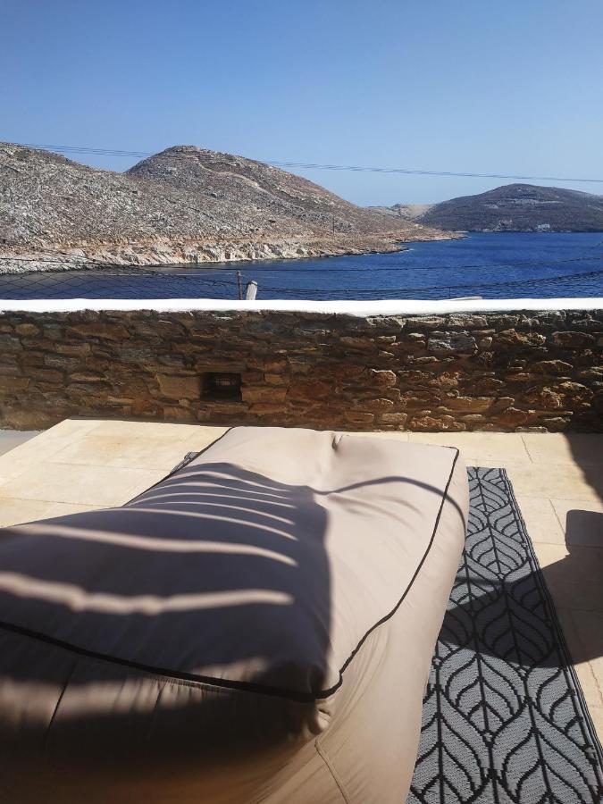 Panormos Art Villas & Suites Extérieur photo